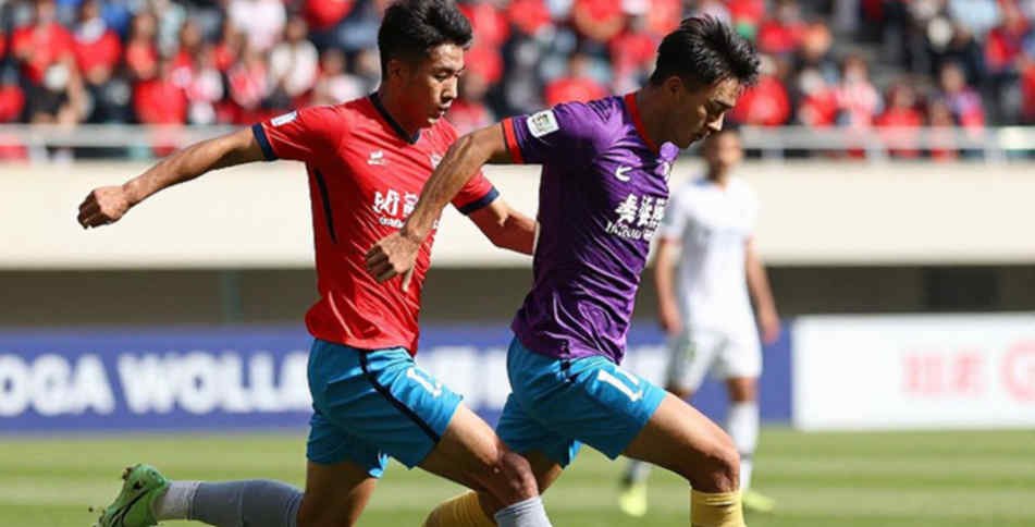 ৭ জানুয়ারি এখনো কালিতে লেখা নয়: সৌদি আয়োজনের এশিয়ান কাপ নিয়ে যে নথিগুলো কেউ চায়নি